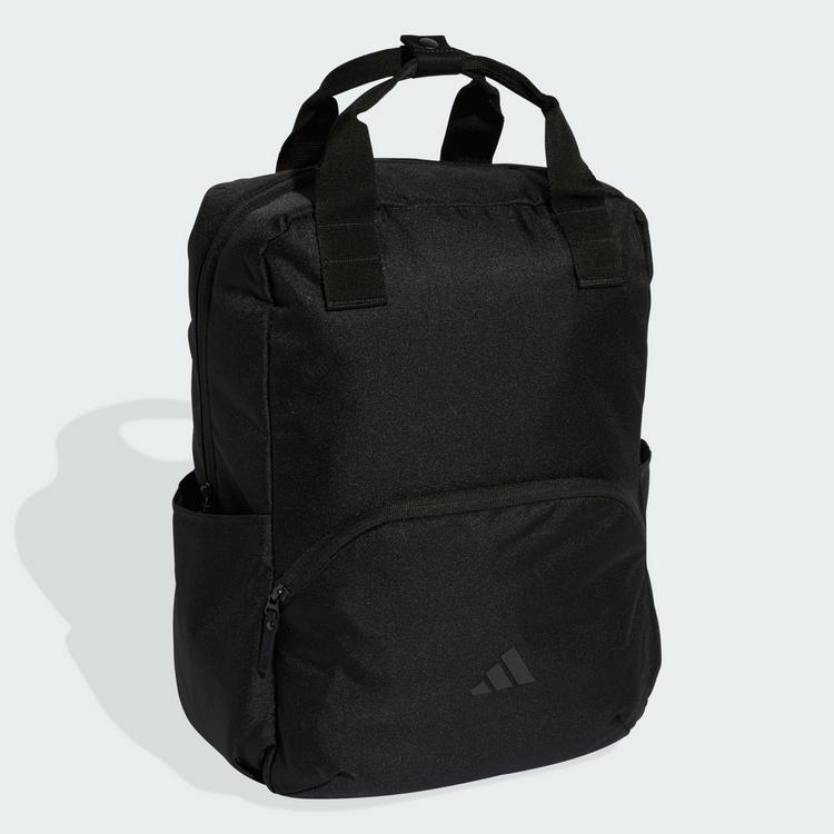 adidas adidas ADIDAS PRIME-RUCKSACK Daypack - Black / Carbon - 0 | SportScheck