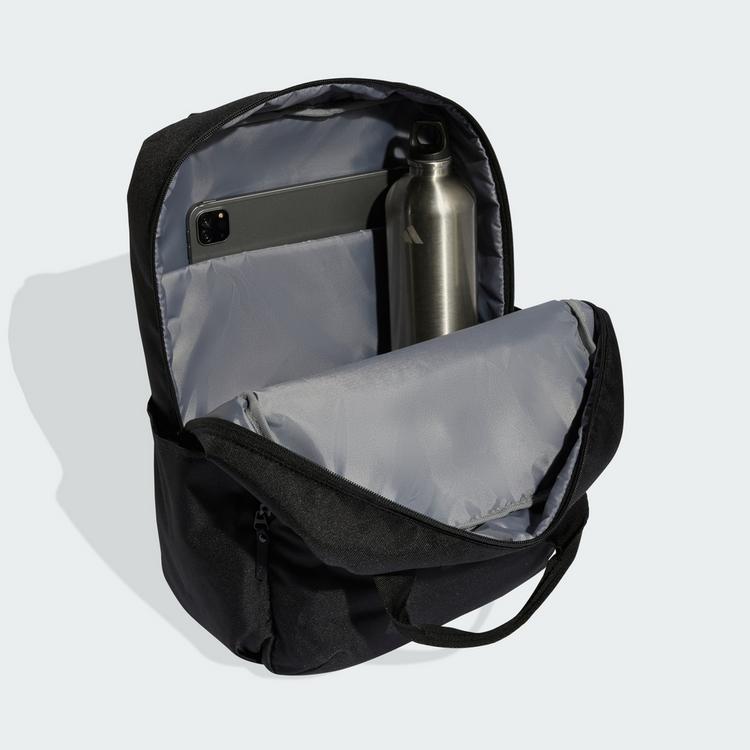 adidas adidas ADIDAS PRIME-RUCKSACK Daypack - Black / Carbon - 0 | SportScheck