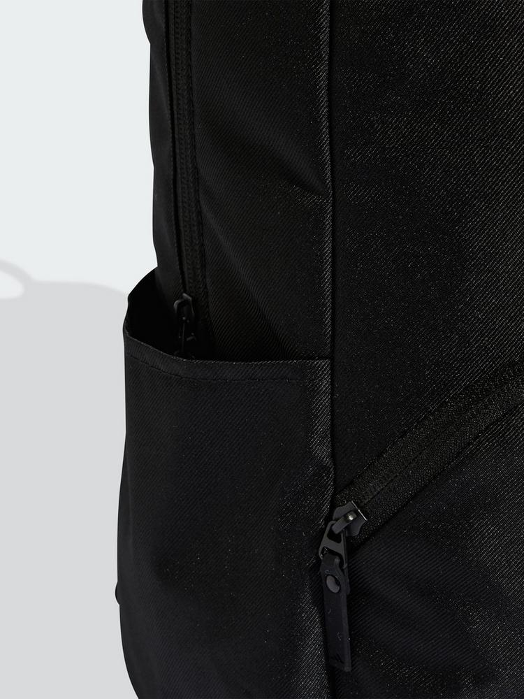 adidas adidas ADIDAS PRIME-RUCKSACK Daypack - Black / Carbon - 2 | SportScheck