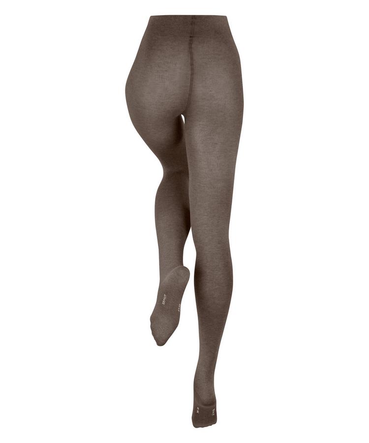 ESPRIT ESPRIT Plain TI Socken Damen - chocolate (5004) - 0 | SportScheck
