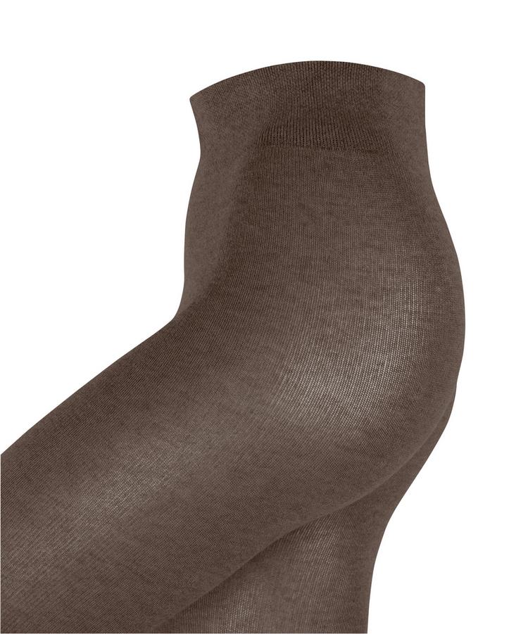 ESPRIT ESPRIT Plain TI Socken Damen - chocolate (5004) - 0 | SportScheck