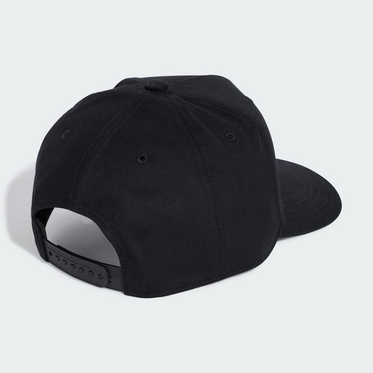 adidas adidas All Blacks Snapback Kappe Cap - All Black - 0 | SportScheck