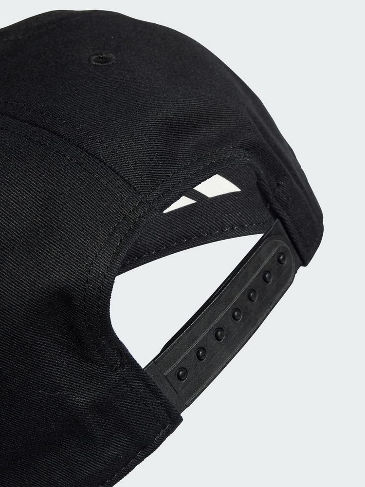 adidas adidas All Blacks Snapback Kappe Cap - All Black - 1 | SportScheck