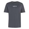 adidas COFFEE CAFE DONUT BOX GRAPHIC T-SHIRT T-Shirt Herren - Grey Six
