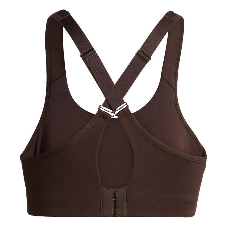 adidas adidas Optime Workout BH, hohe Belastung BH Damen - Aurora Coffee - 0 | SportScheck
