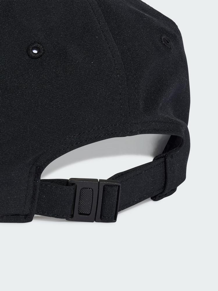 adidas adidas Baseballkappe 3-Streifen CLIMAPROOF Cap - Black / White - 1 | SportScheck