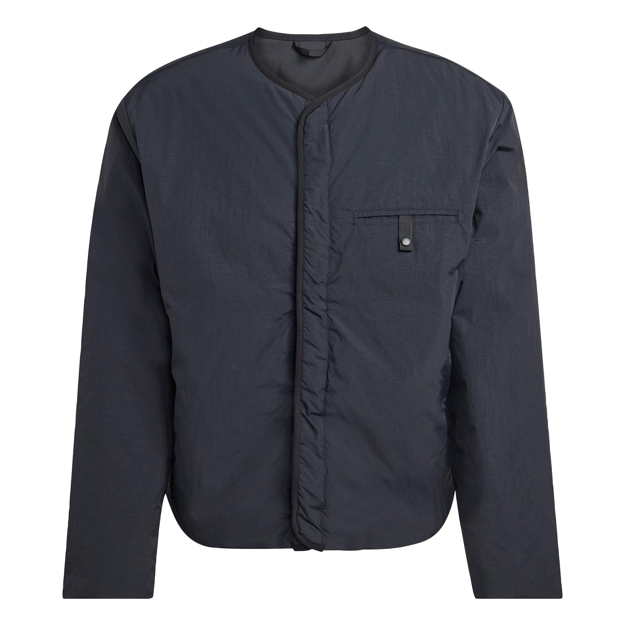 adidas ALL SZN LINER JACKE Jacke Herren - Black