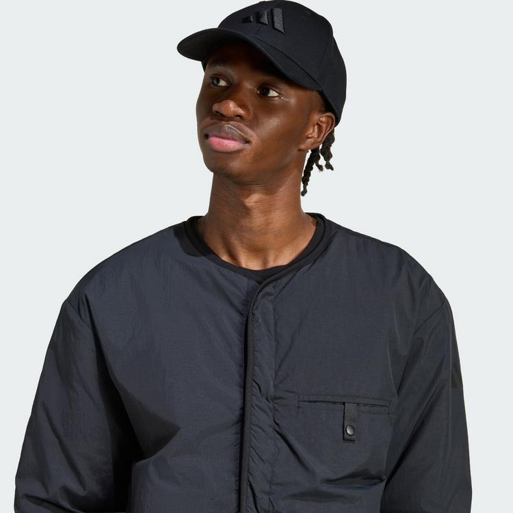 adidas adidas ALL SZN LINER JACKE Jacke Herren - Black - 0 | SportScheck