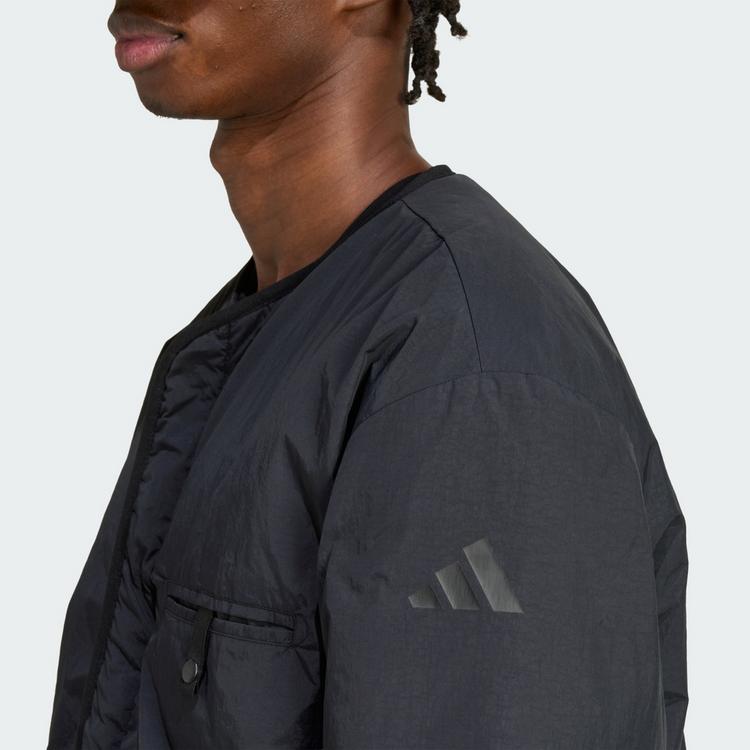 adidas adidas ALL SZN LINER JACKE Jacke Herren - Black - 1 | SportScheck