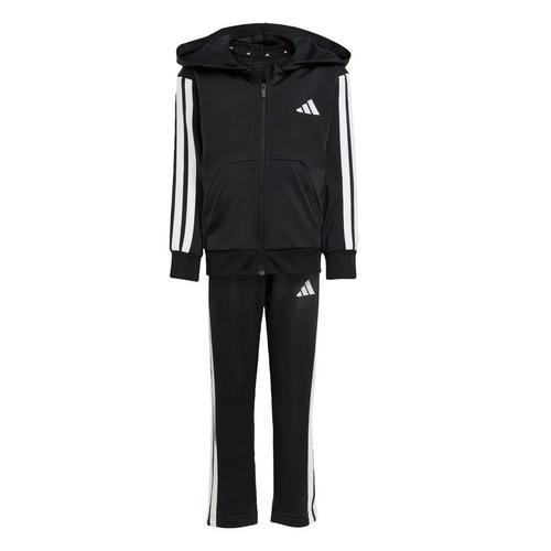 adidas Essentials Kids Trainingsanzug Hoodie Kinder