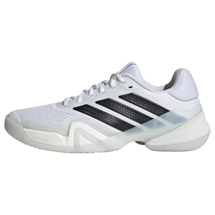 adidas adidas Barricade 14 Clay Tennisschuh Tennisschuhe Herren - Cloud White / Core Black / Cloud White - 0 | SportScheck