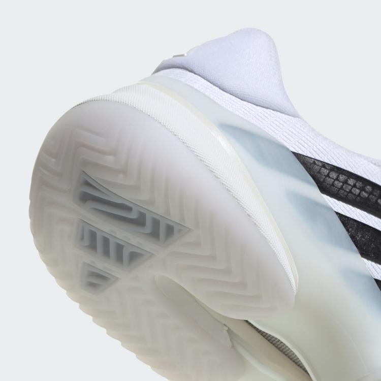 adidas adidas Barricade 14 Clay Tennisschuh Tennisschuhe Herren - Cloud White / Core Black / Cloud White - 6 | SportScheck