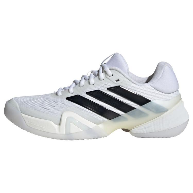 adidas adidas Barricade 14 Tennisschuh Tennisschuhe Damen - Cloud White / Core Black / Cloud White - 0 | SportScheck