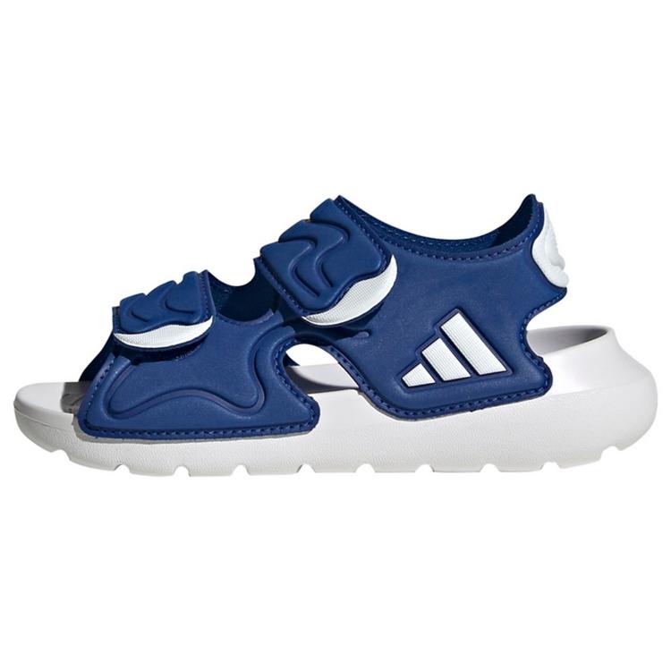 adidas adidas ALTASWIM&nbsp;3 SANDALE F&Uuml;R KINDER Sandalen Kinder - Royal Blue / Cloud White / Royal Blue - 0 | SportScheck