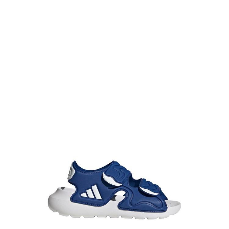 adidas adidas ALTASWIM&nbsp;3 SANDALE F&Uuml;R KINDER Sandalen Kinder - Royal Blue / Cloud White / Royal Blue - 0 | SportScheck