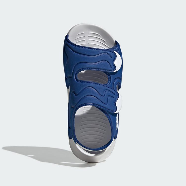 adidas adidas ALTASWIM&nbsp;3 SANDALE F&Uuml;R KINDER Sandalen Kinder - Royal Blue / Cloud White / Royal Blue - 1 | SportScheck