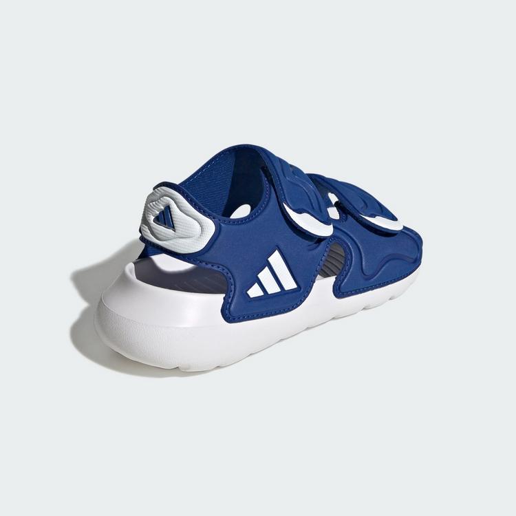 adidas adidas ALTASWIM&nbsp;3 SANDALE F&Uuml;R KINDER Sandalen Kinder - Royal Blue / Cloud White / Royal Blue - 4 | SportScheck