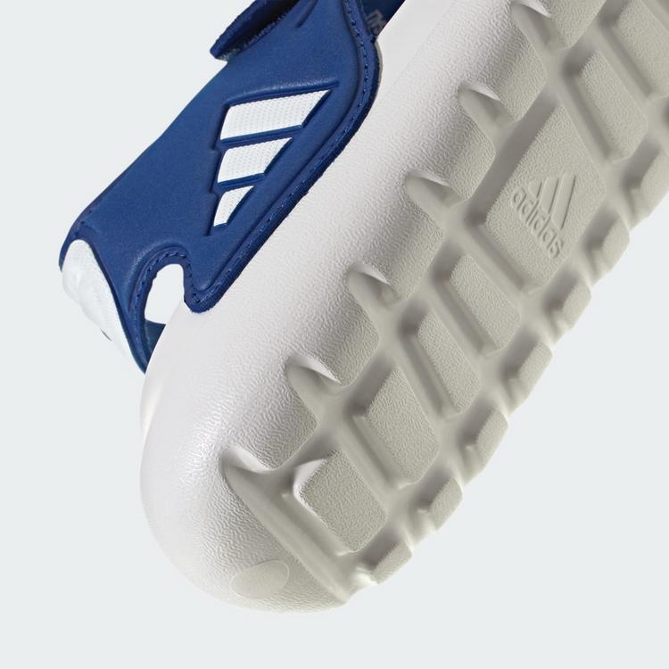 adidas adidas ALTASWIM&nbsp;3 SANDALE F&Uuml;R KINDER Sandalen Kinder - Royal Blue / Cloud White / Royal Blue - 7 | SportScheck