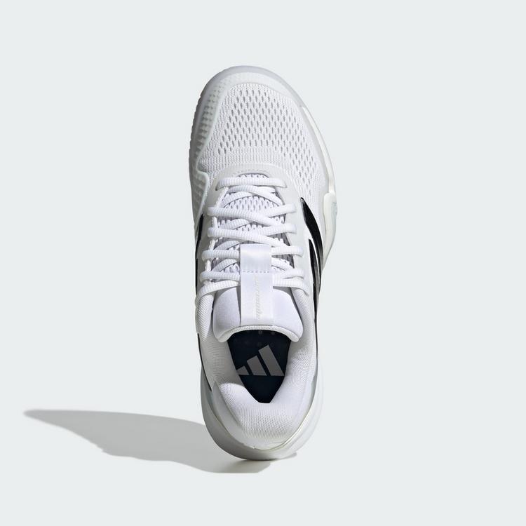 adidas adidas Barricade 14 Tennisschuh Tennisschuhe Damen - Cloud White / Core Black / Cloud White - 1 | SportScheck