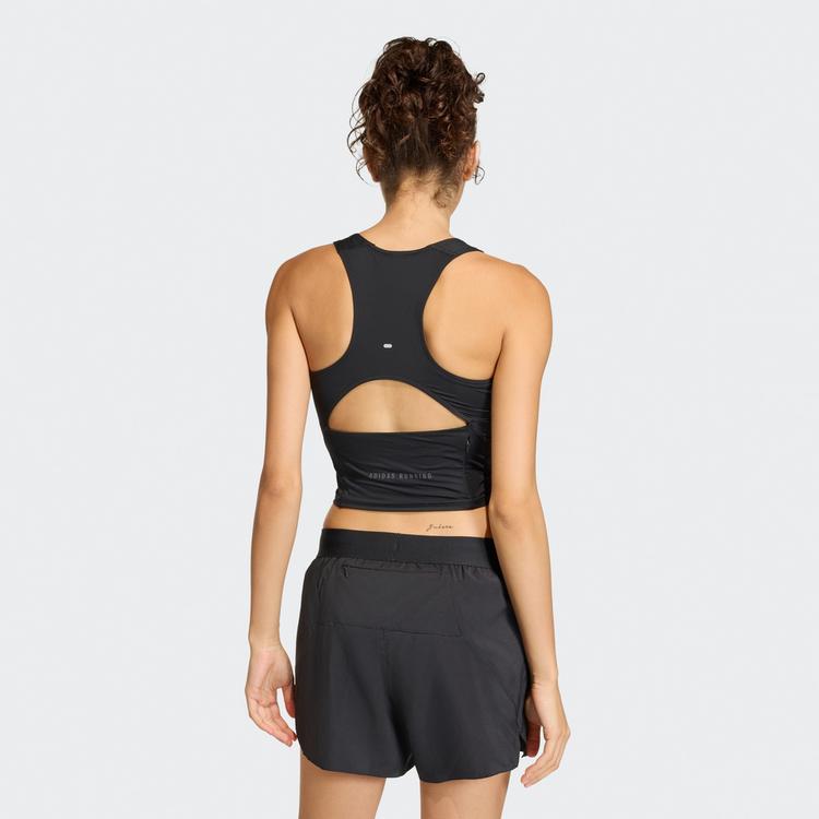 adidas adidas adi365 Cheering Tanktop Funktionstank Damen - Black - 1 | SportScheck