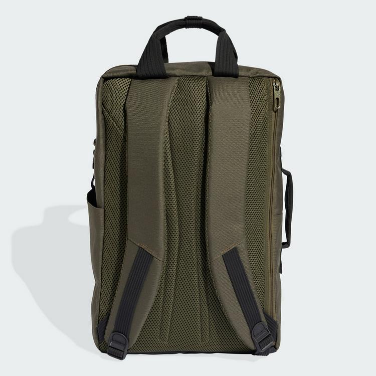 adidas adidas adidas Utility Kastiger Rucksack Daypack - Olive Strata - 0 | SportScheck