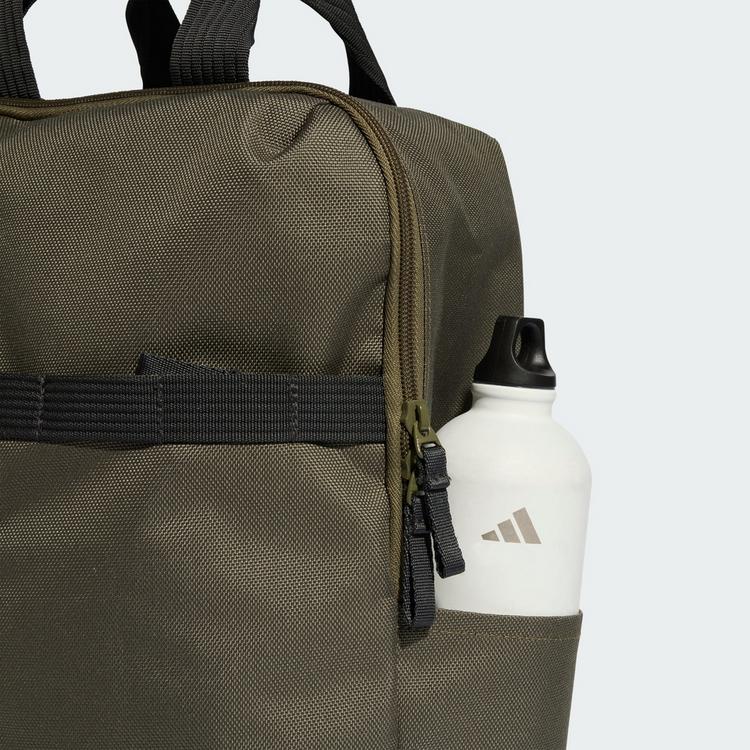 adidas adidas adidas Utility Kastiger Rucksack Daypack - Olive Strata - 1 | SportScheck