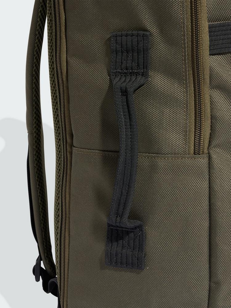adidas adidas adidas Utility Kastiger Rucksack Daypack - Olive Strata - 2 | SportScheck