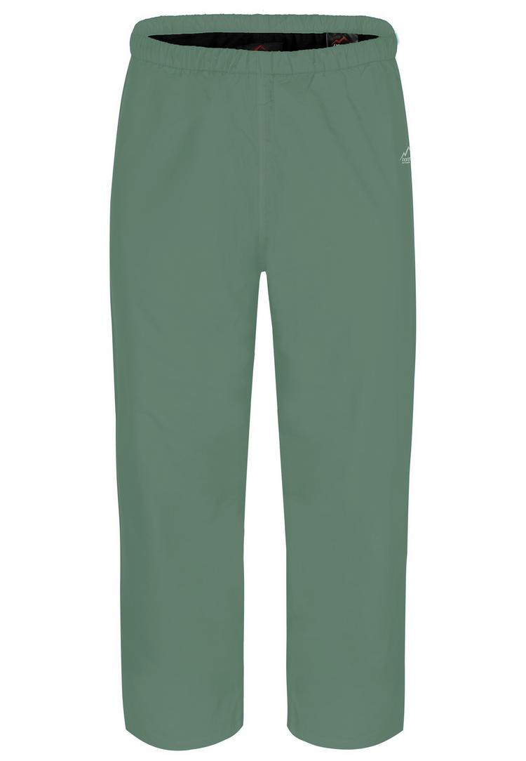 normani Outdoor Sports normani Outdoor Sports Bristol Regenhose - Dunkelgr&uuml;n - 0 | SportScheck