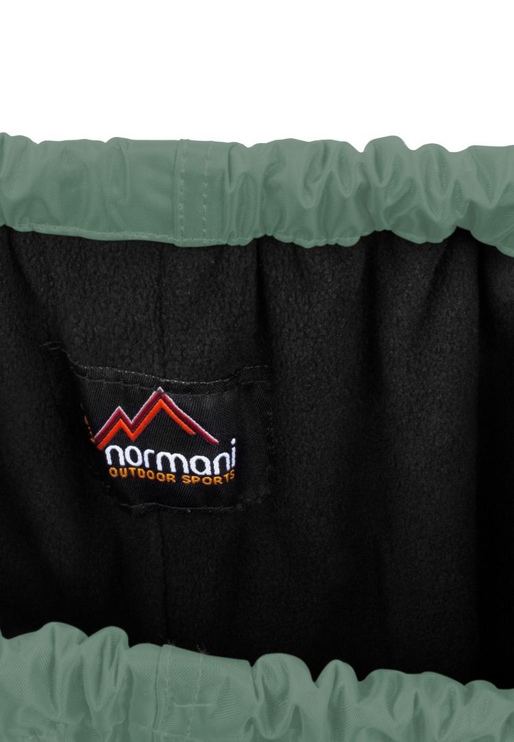 normani Outdoor Sports normani Outdoor Sports Bristol Regenhose - Dunkelgr&uuml;n - 1 | SportScheck