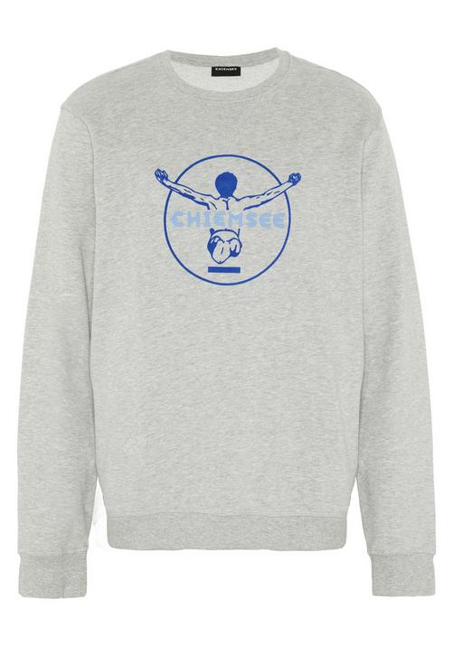 Chiemsee Sweatshirt Sweatshirt Herren
