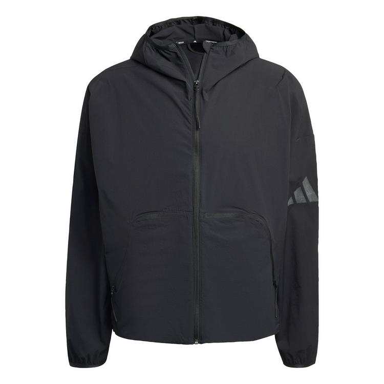 adidas adidas MYSHELTER&nbsp;Windbreaker Windbreaker Herren - Black - 0 | SportScheck