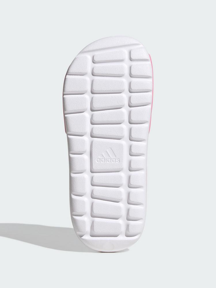 adidas adidas ALTASWIM&nbsp;3 SANDALE F&Uuml;R KINDER Sandalen Kinder - Bliss Pink / Cloud White / Bliss Pink - 2 | SportScheck