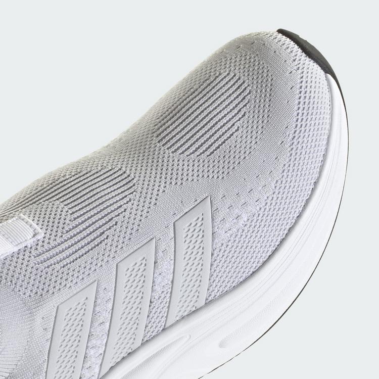 adidas adidas CLOUDFOAM CUXXION SOCKENSCHUH Sneaker Herren - Light Solid Grey / Dash Grey / Cloud White - 7 | SportScheck