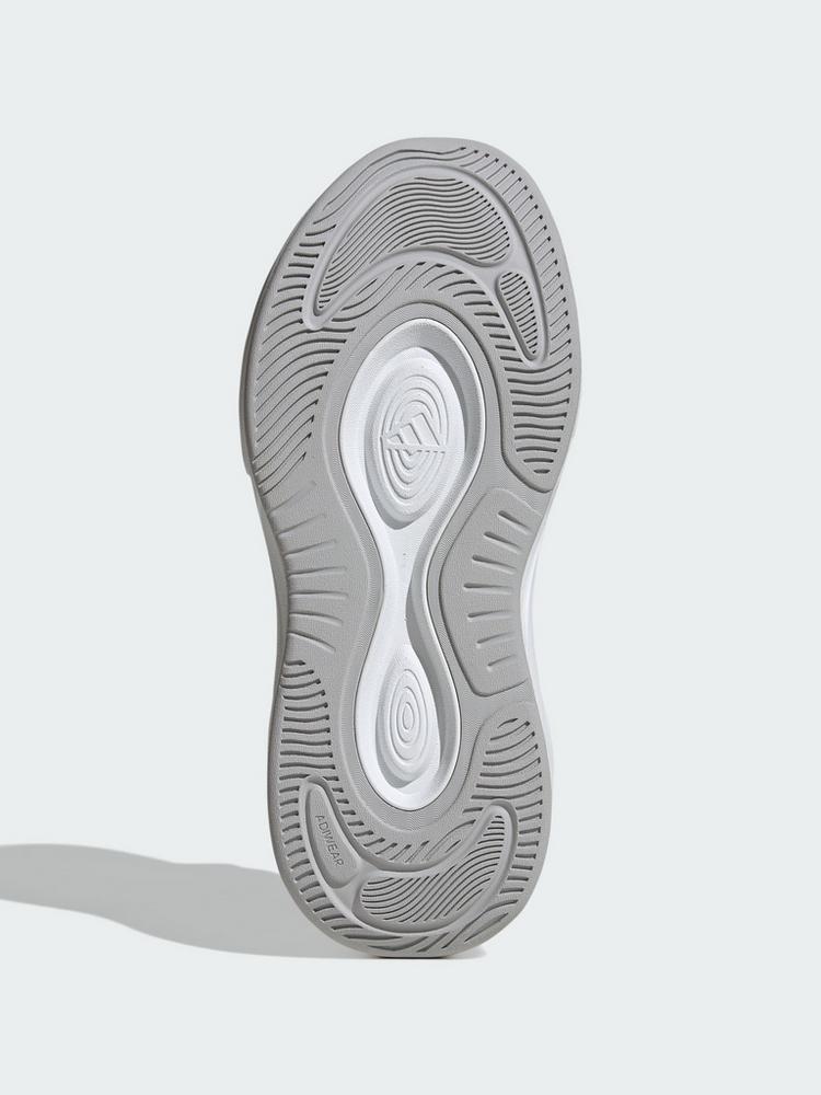 adidas adidas CLOUDFOAM CUXXION RAPIDFIT SCHUH Sneaker Damen - Cloud White / Light Solid Grey / Cloud White - 2 | SportScheck