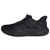 adidas CLOUDFOAM CUXXION RAPIDFIT SCHUH Sneaker Herren - Core Black / Carbon / Grey Six