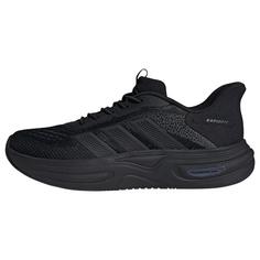 adidas CLOUDFOAM CUXXION RAPIDFIT SCHUH Sneaker Herren Core Black / Carbon / Grey Six