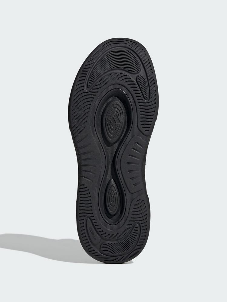 adidas adidas CLOUDFOAM CUXXION RAPIDFIT SCHUH Sneaker Herren - Core Black / Carbon / Grey Six - 2 | SportScheck