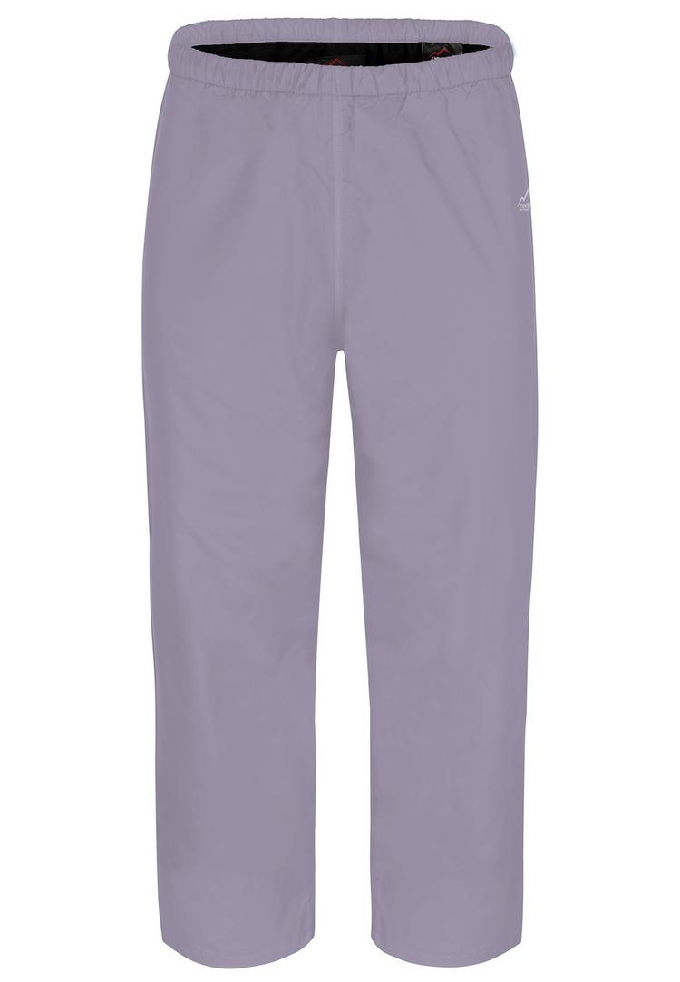 normani Outdoor Sports normani Outdoor Sports Bristol Regenhose - Lila - 0 | SportScheck