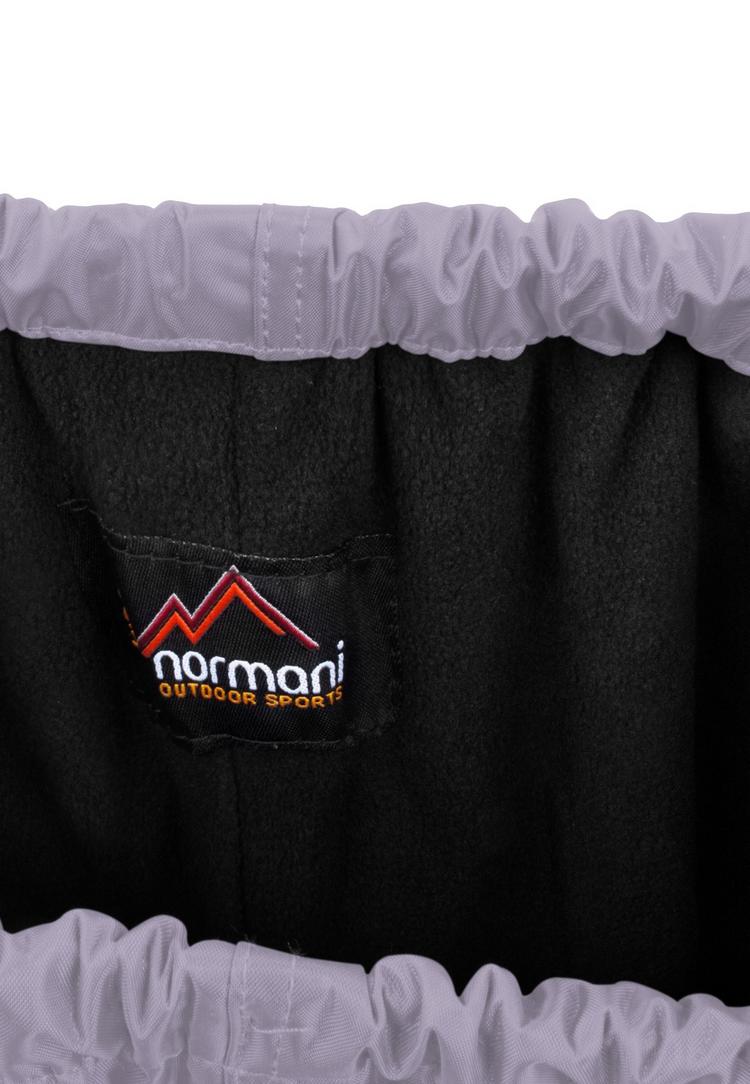 normani Outdoor Sports normani Outdoor Sports Bristol Regenhose - Lila - 1 | SportScheck
