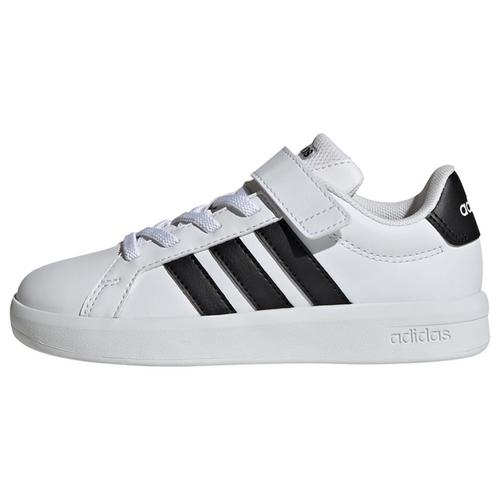 adidas GRAND COURT 3.0 SCHUHE F&Uuml;R KINDER Sneaker Kinder