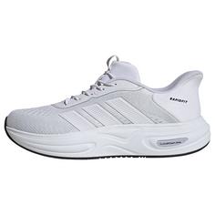 adidas CLOUDFOAM CUXXION RAPIDFIT SCHUH Sneaker Herren Cloud White / Light Solid Grey / Core Black