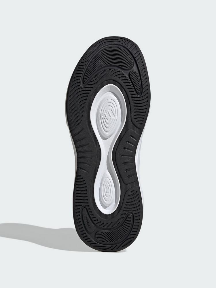 adidas adidas CLOUDFOAM CUXXION RAPIDFIT SCHUH Sneaker Herren - Cloud White / Light Solid Grey / Core Black - 2 | SportScheck