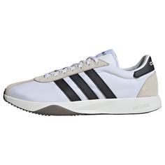adidas 76/26 SCHUH Sneaker Herren Cloud White / Core Black / Core Black