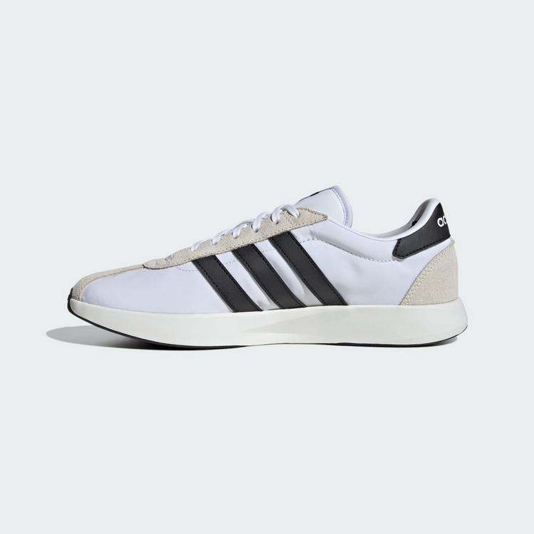 adidas adidas 76/26 SCHUH Sneaker Herren - Cloud White / Core Black / Core Black - 5 | SportScheck