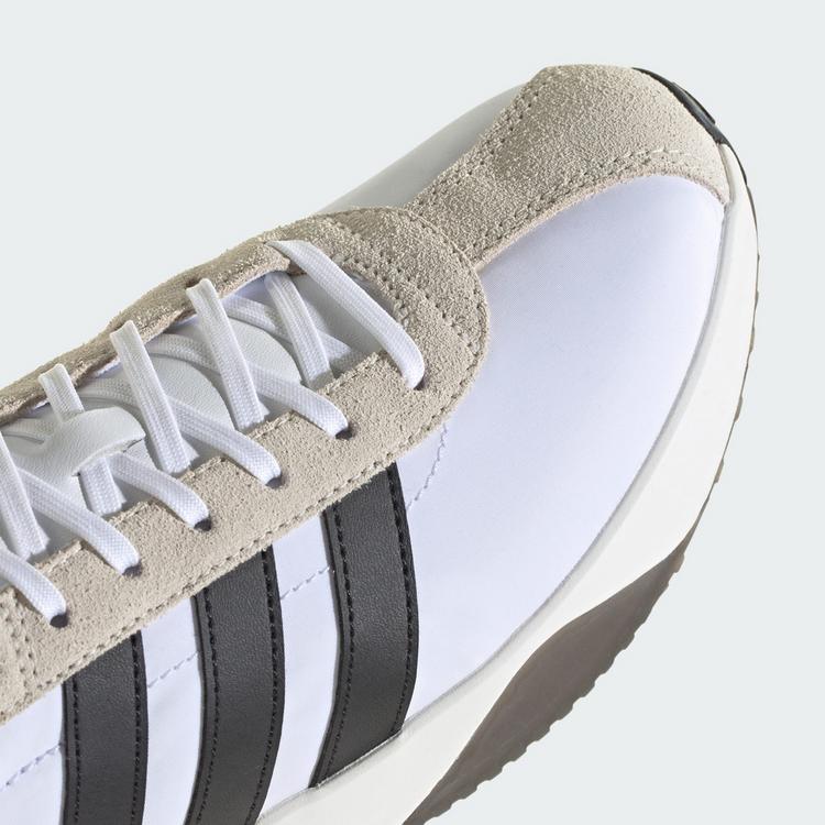 adidas adidas 76/26 SCHUH Sneaker Herren - Cloud White / Core Black / Core Black - 7 | SportScheck