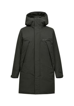 Peak Performance Daunenmantel Herren DUNKELGRÜN