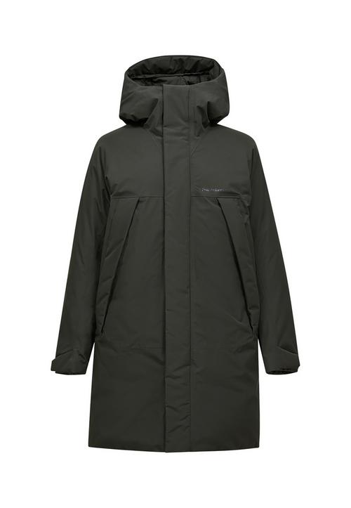 Peak Performance Daunenmantel Herren