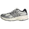 adidas TECHNOCHAOS 2000 SCHUH Sneaker Damen - Chalk White / Silver Metallic / Core Black