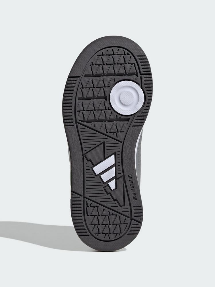 adidas adidas Tensaur Sport 3.0 CF K Schuh Sneaker Kinder - Grey Three / Lime Burst / Grey Five - 2 | SportScheck