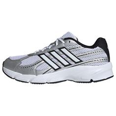 adidas TECHNOCHAOS 2000 Schuh Sneaker Herren Cloud White / Cloud White / Core Black